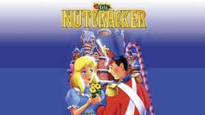 The Nutcracker's poster