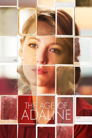 The Age of Adaline's poster