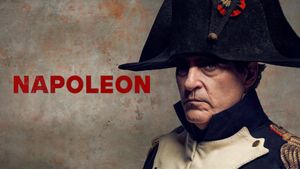 Napoleon's poster