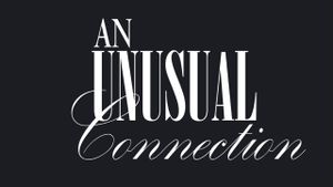 An Unusual Connection's poster
