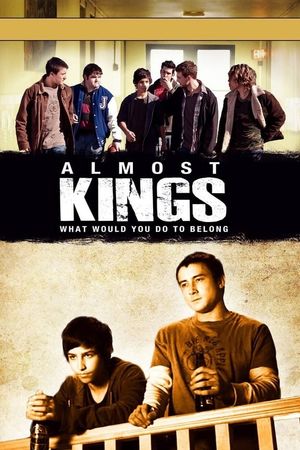 Almost Kings's poster image