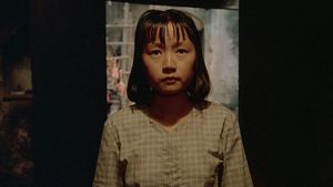 Boat People's poster