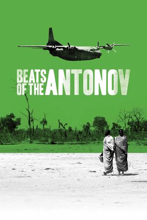 Beats of the Antonov's poster