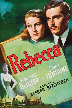 Rebecca's poster