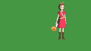 The Secret World of Arrietty's poster