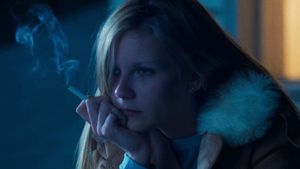 The Virgin Suicides's poster