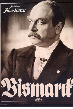 Bismarck's poster