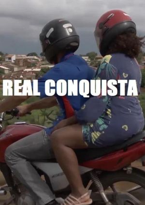 Real Conquista's poster