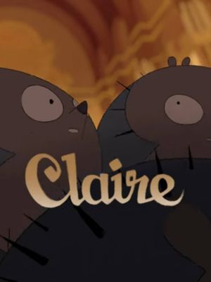 Claire's poster