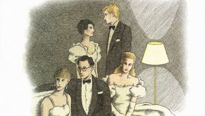 Metropolitan's poster