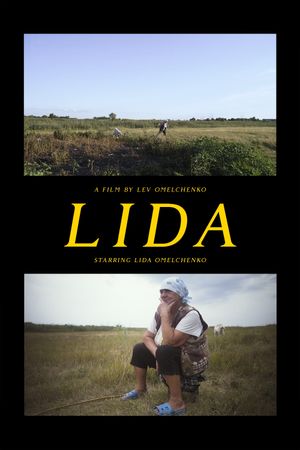 Lida's poster image