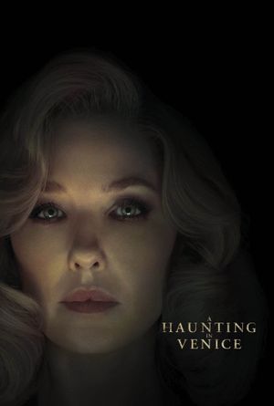 A Haunting in Venice's poster