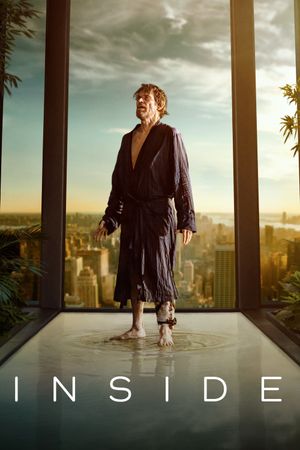 Inside's poster