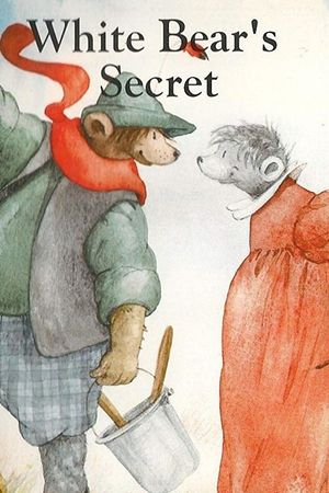 White Bear's Secret's poster