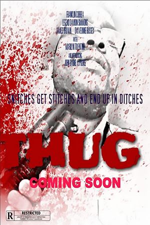 Thug's poster image