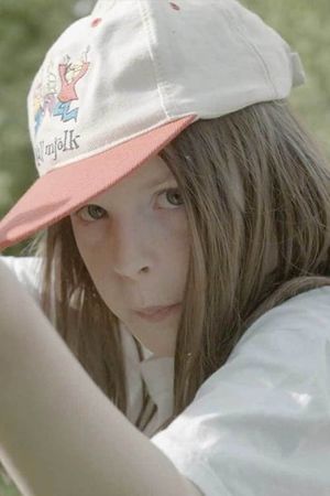 Gabi, Between Ages 8 and 13's poster