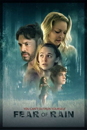 Fear of Rain's poster