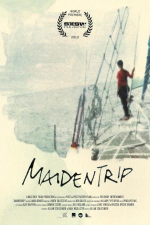Maidentrip's poster