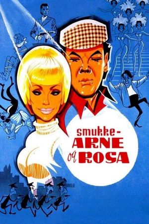 Pretty Boy and Rosa's poster