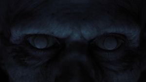 Nosferatu's poster