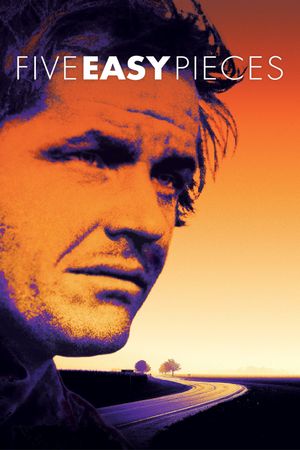 Five Easy Pieces's poster