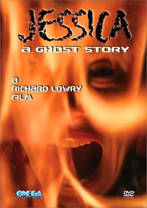 Jessica: A Ghost Story's poster