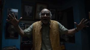 Cinemawala's poster