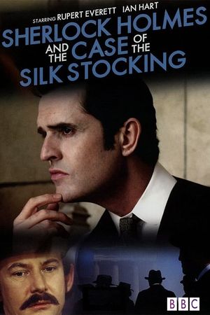 Sherlock Holmes and the Case of the Silk Stocking's poster
