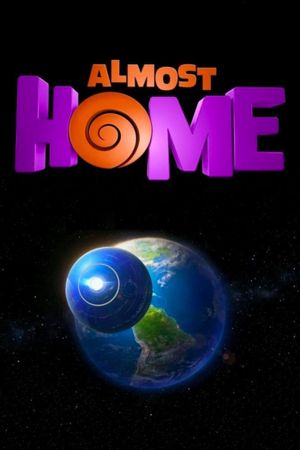 Almost Home's poster image