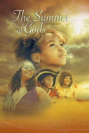 The Summer of Gods's poster