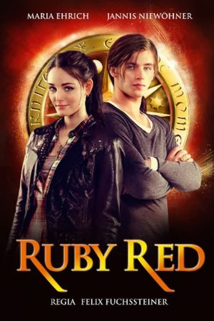 Ruby Red's poster image