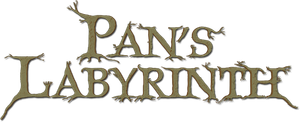 Pan's Labyrinth's poster