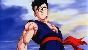 Dragon Ball Z: Bio-Broly's poster