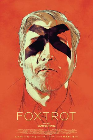 Foxtrot's poster