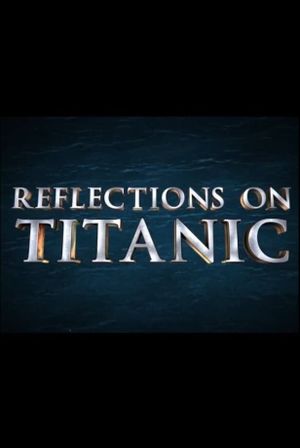 Reflections on Titanic's poster