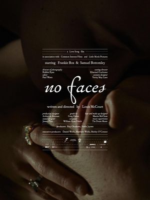 No Faces's poster