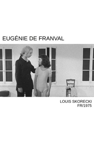 Eugénie de Franval's poster image