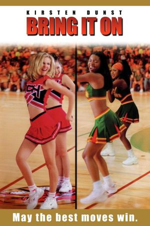 Bring It On's poster