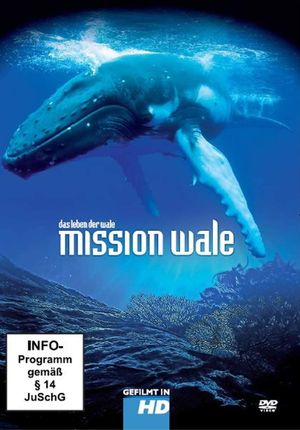 Mission Wale's poster