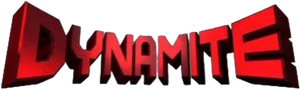 Dynamite's poster