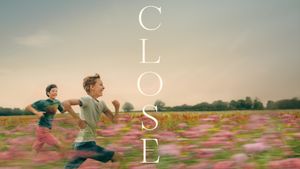 Close's poster