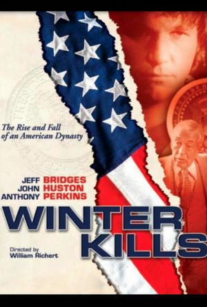 Winter Kills's poster