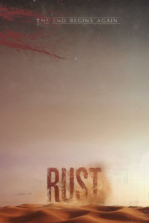 Rust's poster image