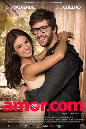 Love.com's poster