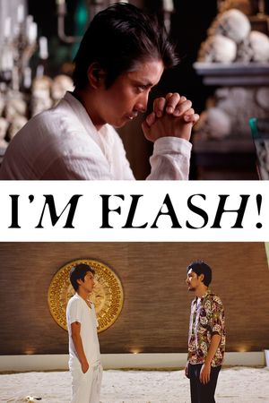 I'm Flash!'s poster image
