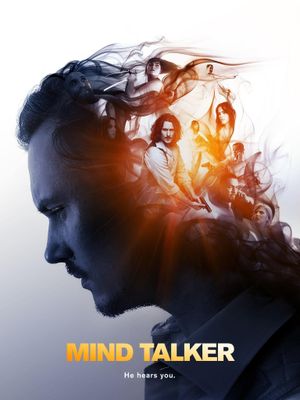 Mind Talker's poster