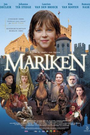 Mariken's poster