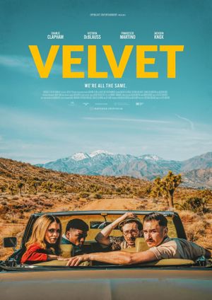 Velvet's poster image