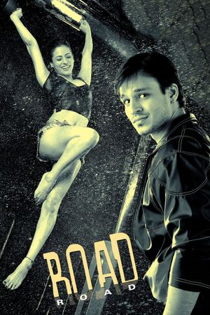 Road's poster