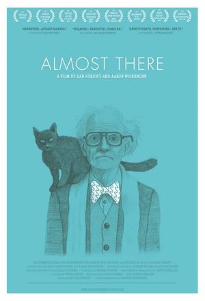 Almost There's poster